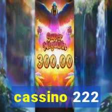 cassino 222